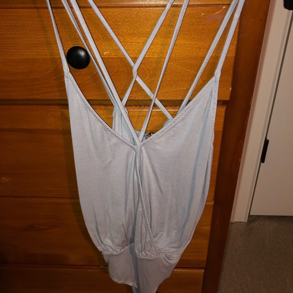 Tobi body suit